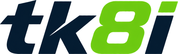tk8i logo